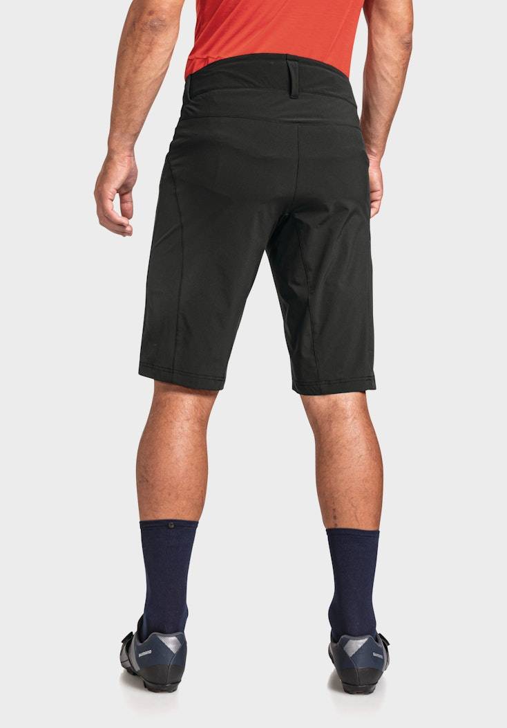 Schöffel Urbane, schnelltrocknende Bike Shorts Neuheiten