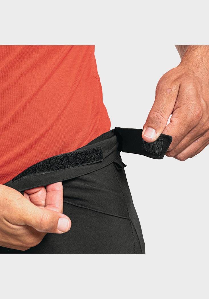 Schöffel Urbane, schnelltrocknende Bike Shorts Neuheiten