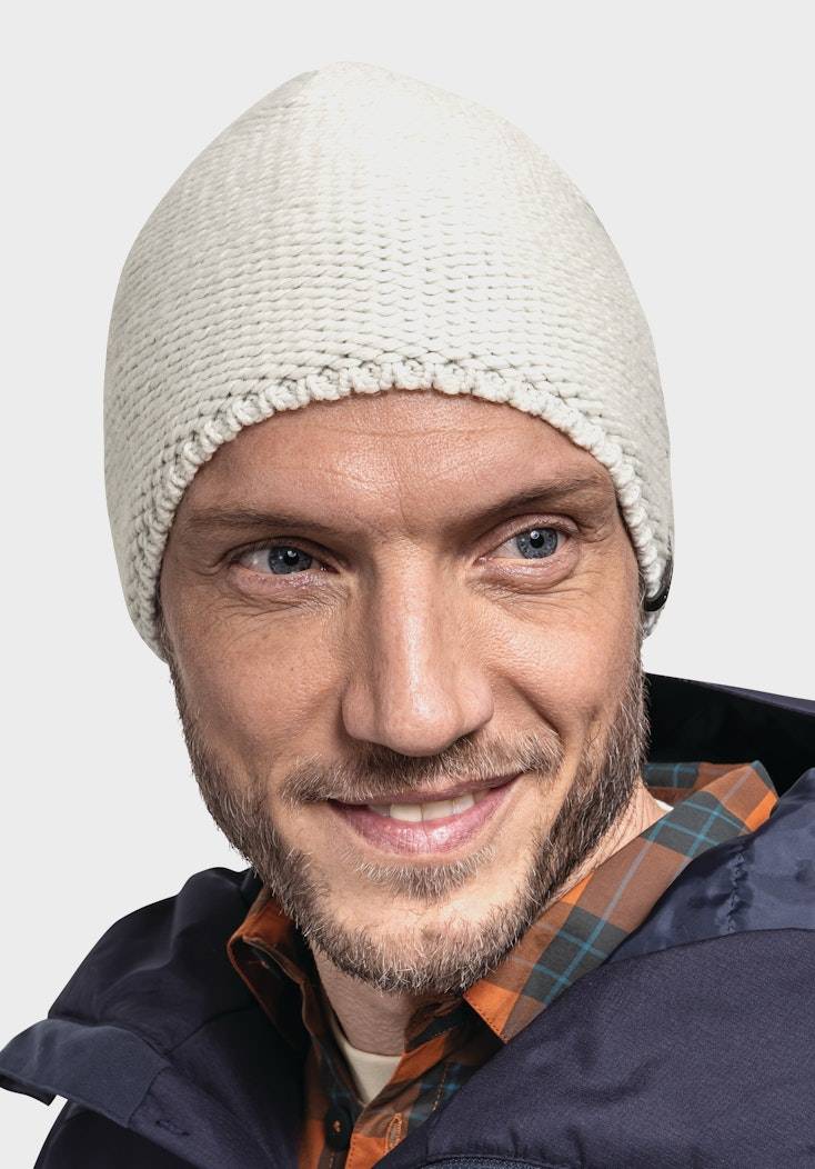 Schöffel Wärmende Strickmütze für Skitouren Bestseller