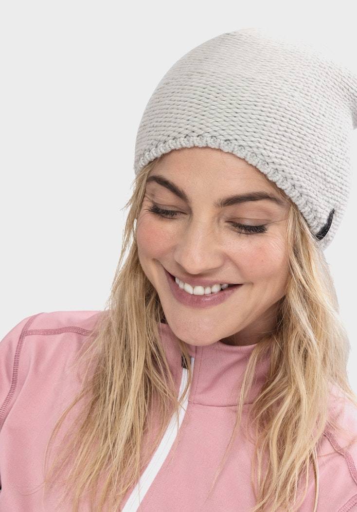 Schöffel Wärmende Strickmütze für Skitouren Bestseller