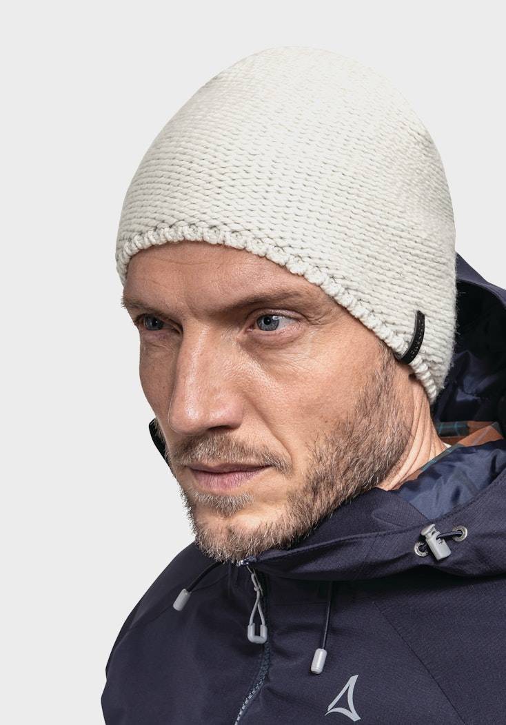 Schöffel Wärmende Strickmütze für Skitouren Bestseller