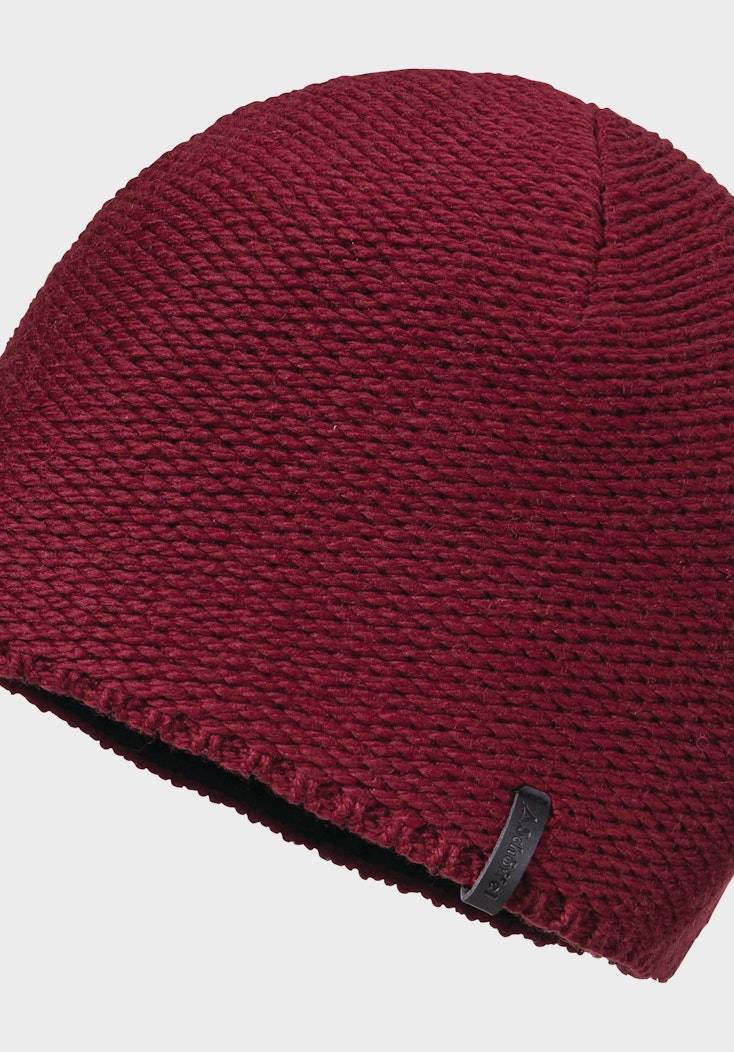 Schöffel Wärmende Strickmütze für Skitouren Saisonale Angebote