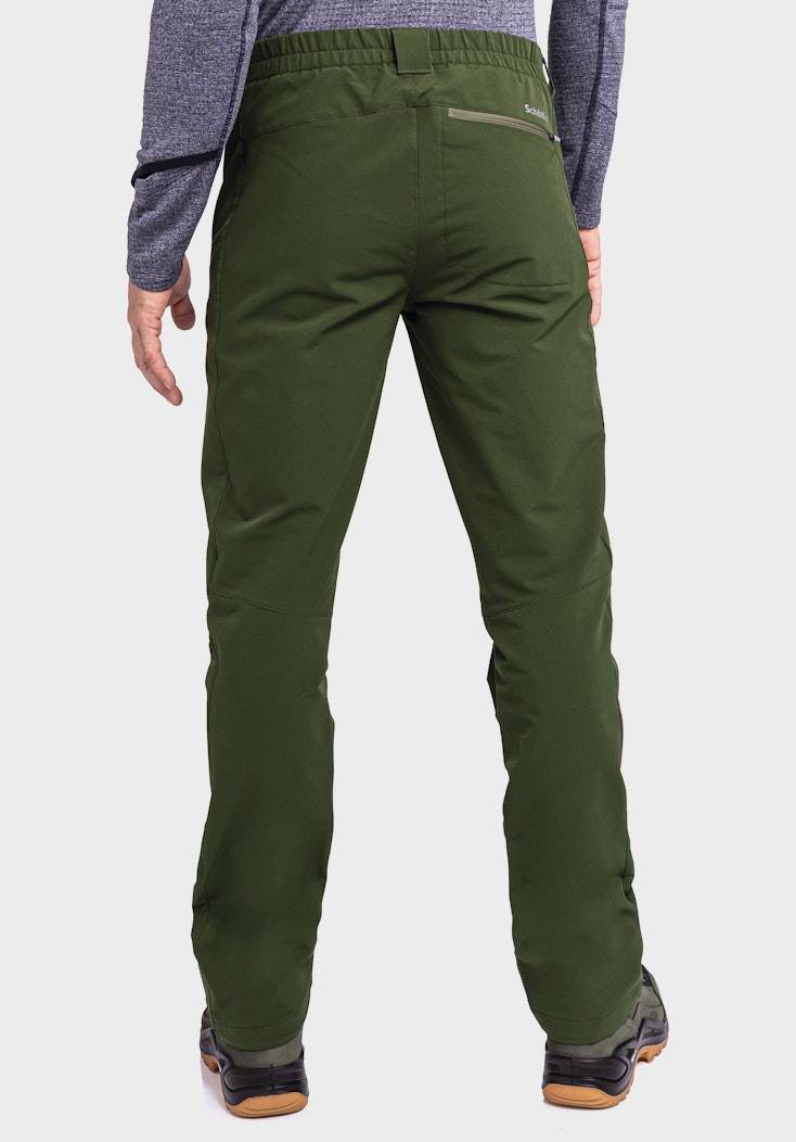 Schöffel Sportive & warme Wanderhose Kauf eins, bekomm eins gratis