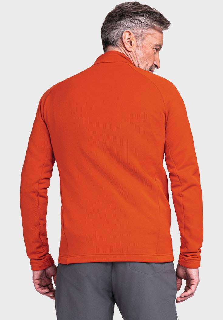 Schöffel Technische Fleecejacke für Wanderungen VIP-Rabatte
