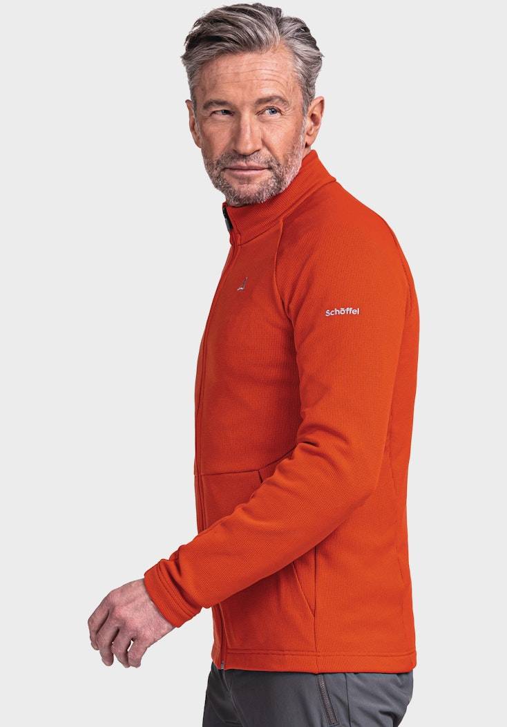 Schöffel Technische Fleecejacke für Wanderungen VIP-Rabatte