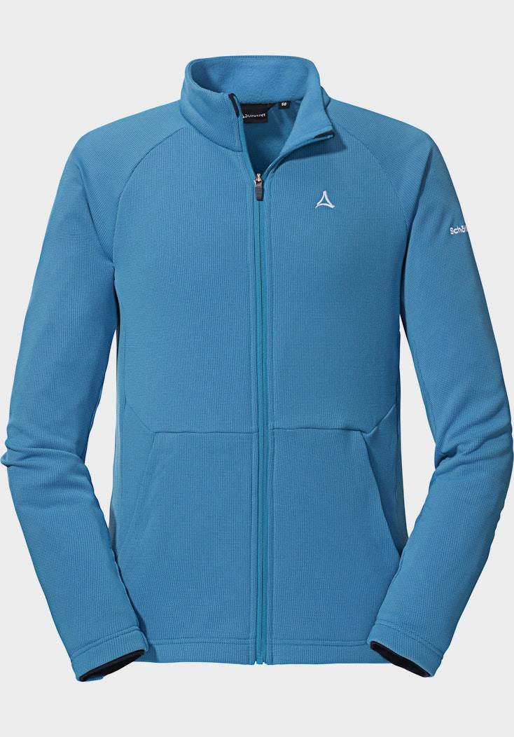 Schöffel Technische Fleecejacke für Wanderungen Tiefpreis