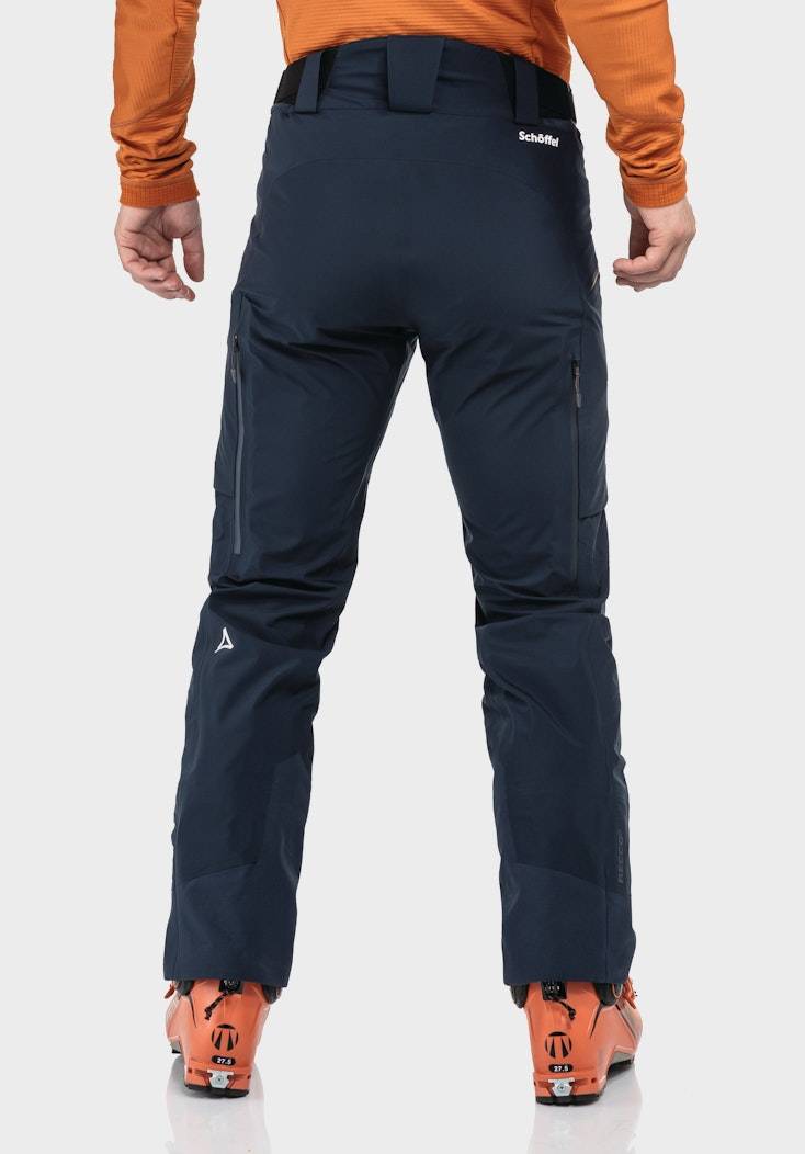Schöffel Skitourenhose mit 4-Wege Stretch Wochenangebot