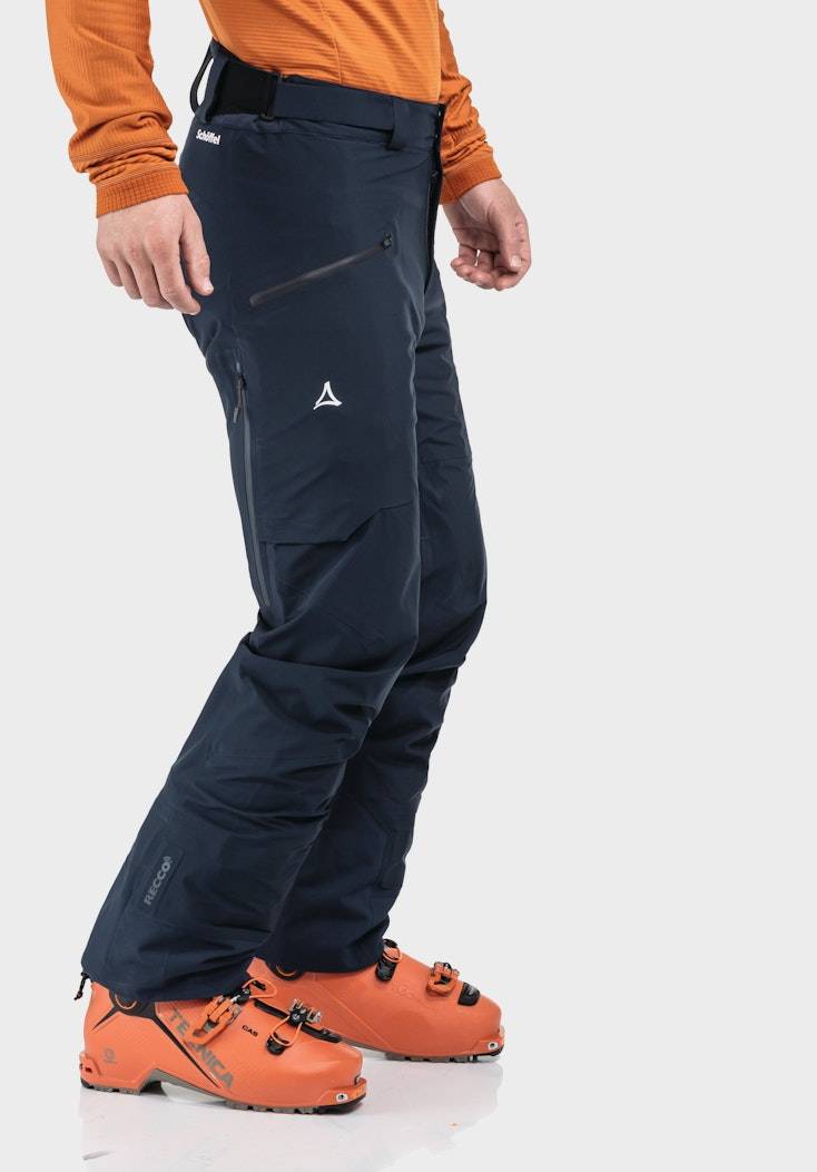 Schöffel Skitourenhose mit 4-Wege Stretch Wochenangebot