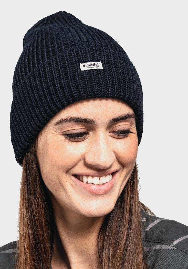 Schöffel Wärmende Strickmütze Letzte 3 Tage