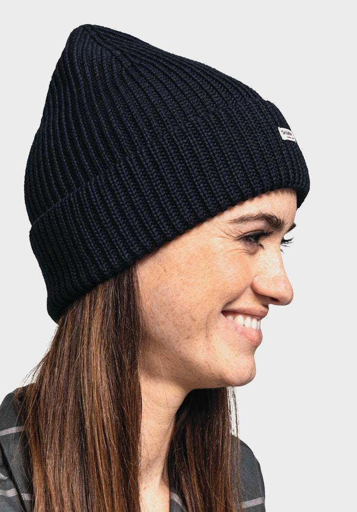 Schöffel Wärmende Strickmütze Letzte 3 Tage