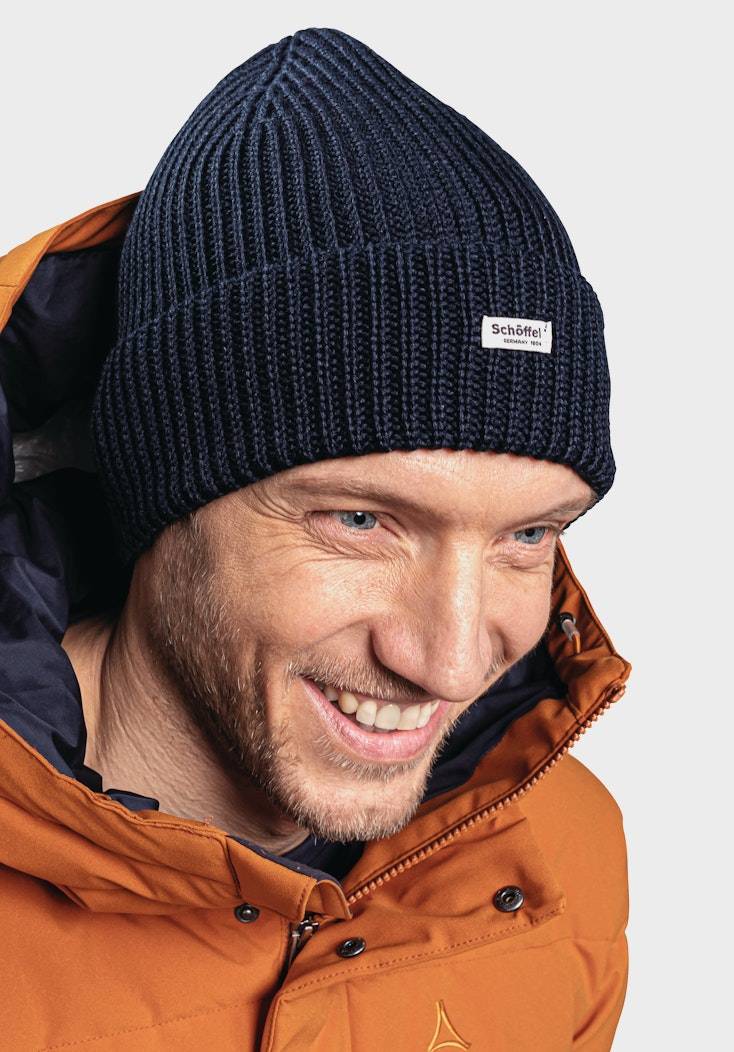 Schöffel Wärmende Strickmütze Letzte 3 Tage
