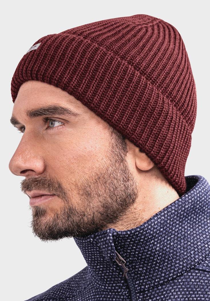 Schöffel Wärmende Strickmütze JETZT KAUFEN