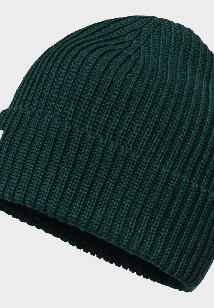 Schöffel Wärmende Strickmütze Neueste Stile
