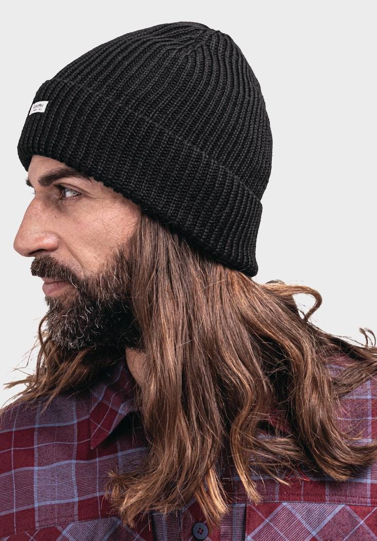 Schöffel Wärmende Strickmütze Letzte 2 Tage