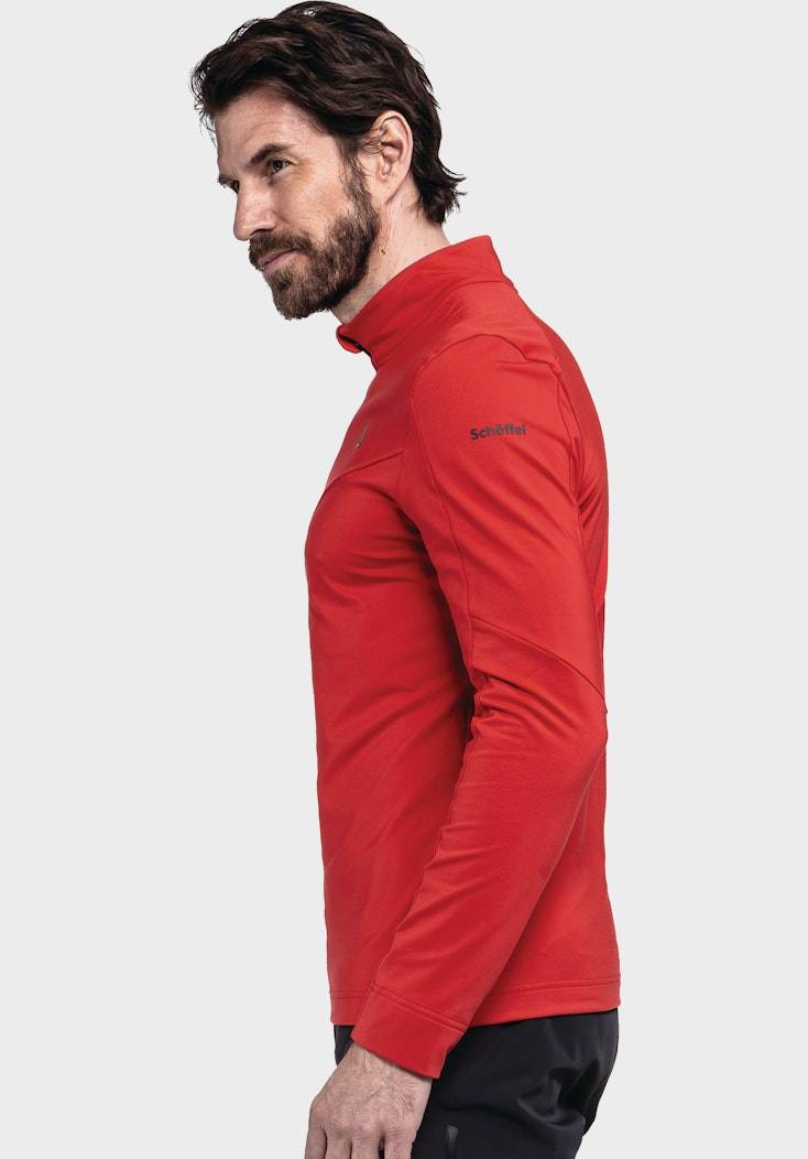Schöffel Premium Longsleeve aus bestem Material Letzter Tag