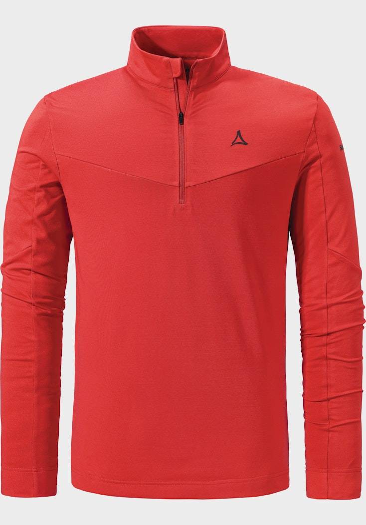 Schöffel Premium Longsleeve aus bestem Material Letzter Tag