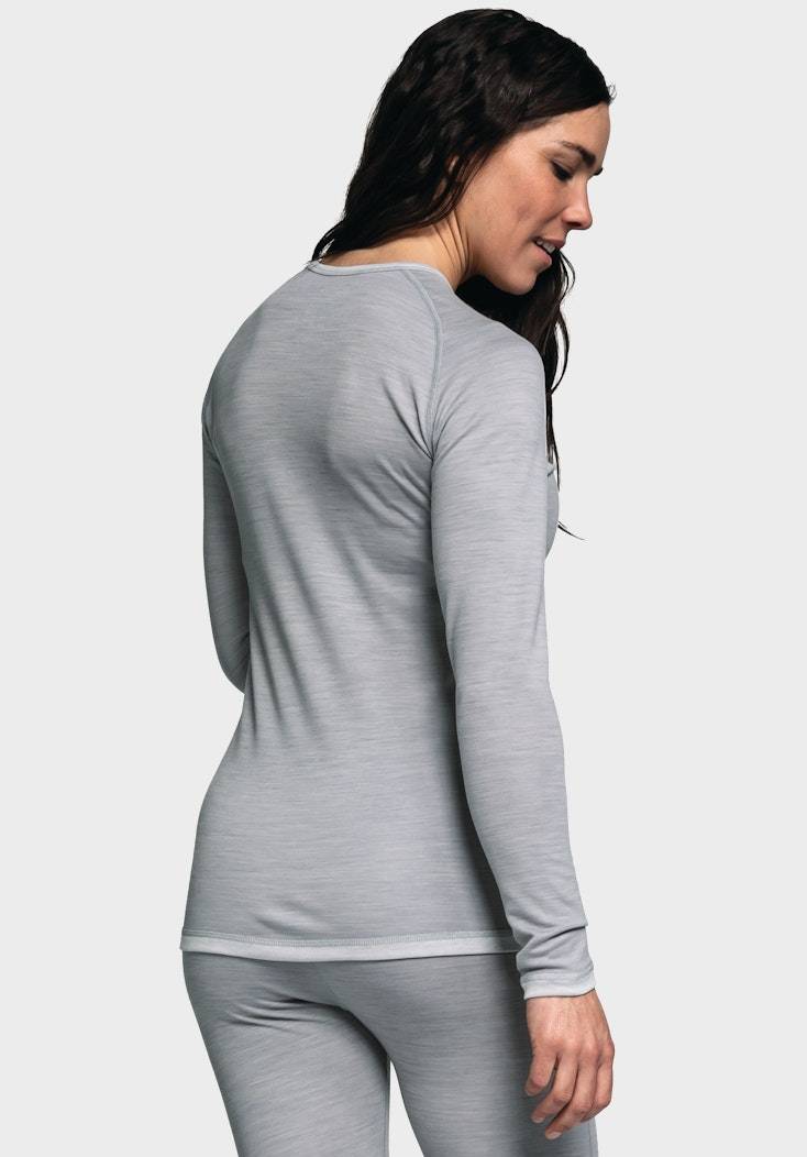 Schöffel Funktionales Longsleeve mit Merinowolle Zeitbegrenzte Promotion
