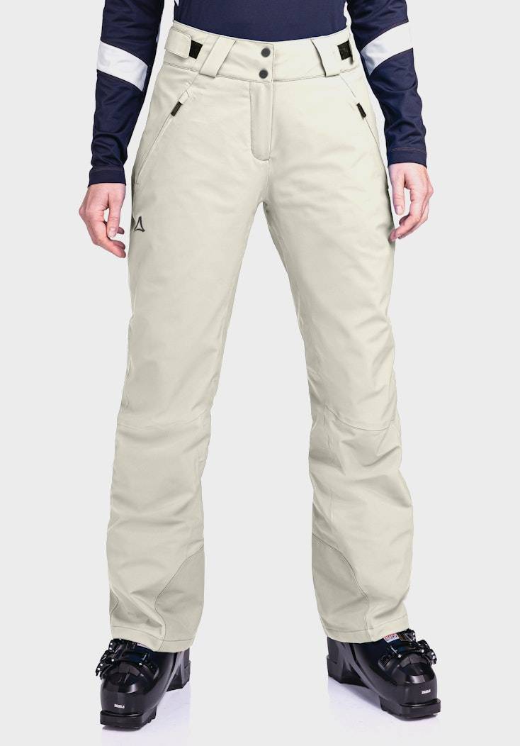 Schöffel Zuverlässige Skihose auf jeder Piste