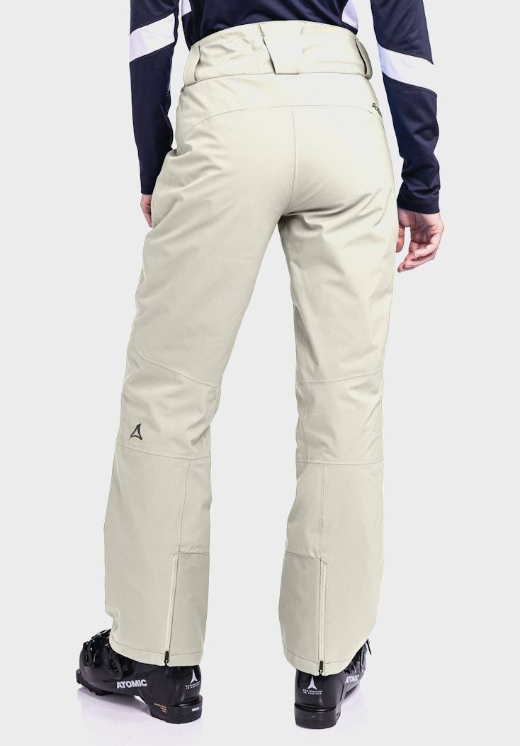 Schöffel Zuverlässige Skihose auf jeder Piste Nur noch ein Tag übrig