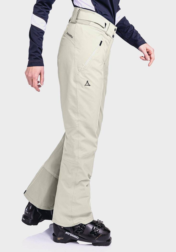Schöffel Zuverlässige Skihose auf jeder Piste Nur noch ein Tag übrig