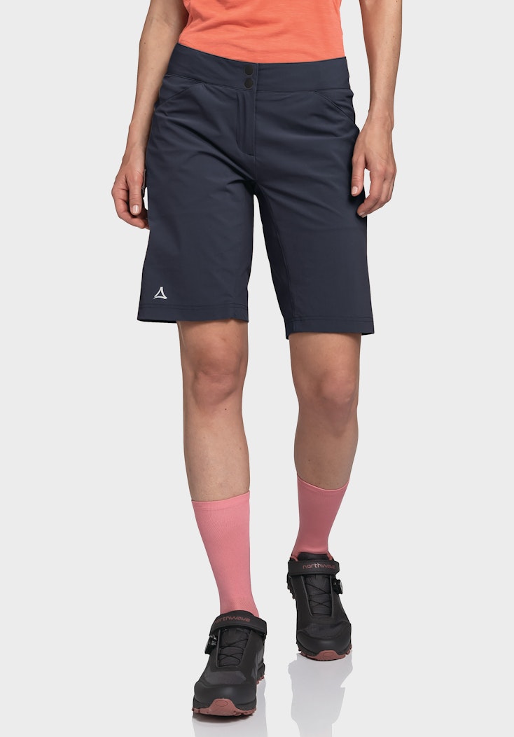 Schöffel Urbane, schnelltrocknende Bike Shorts