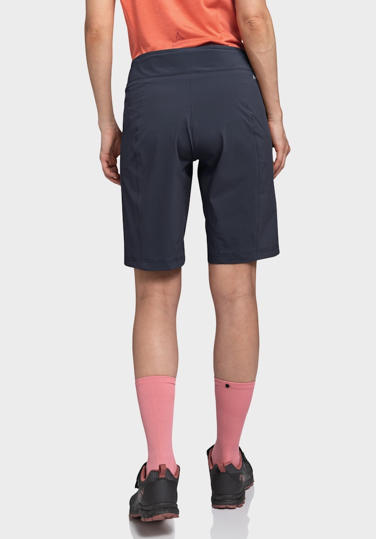 Schöffel Urbane, schnelltrocknende Bike Shorts Riesige Rabatte