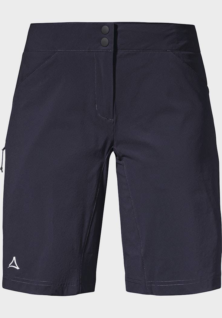 Schöffel Urbane, schnelltrocknende Bike Shorts Riesige Rabatte