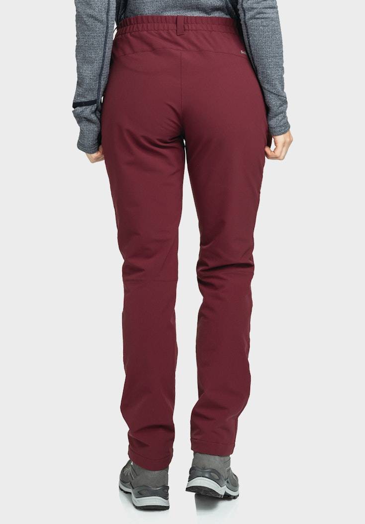 Schöffel Sportive & warme Wanderhose Clearance-Verkauf