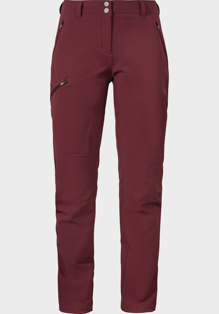 Schöffel Sportive & warme Wanderhose Clearance-Verkauf