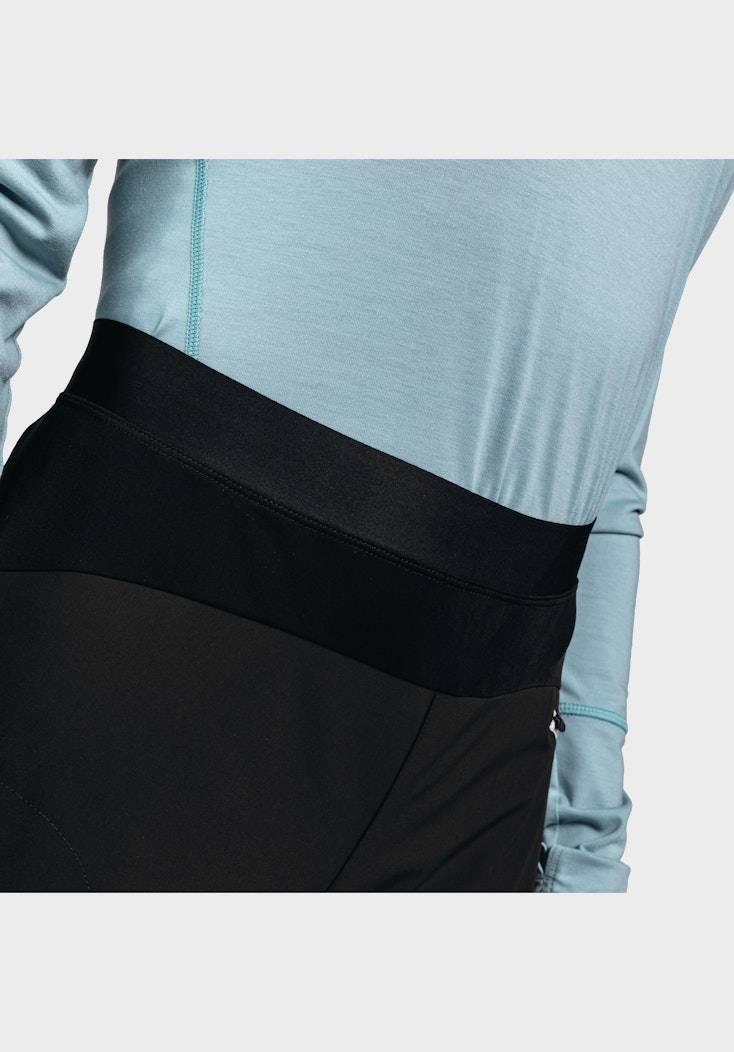 Schöffel Technische Softshell Wanderhose Kostenloser Versand international