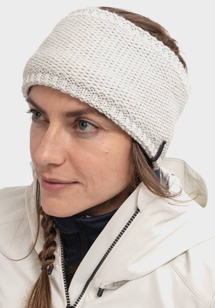 Schöffel Leichtes und wärmendes Strickstirnband Black Friday Preise