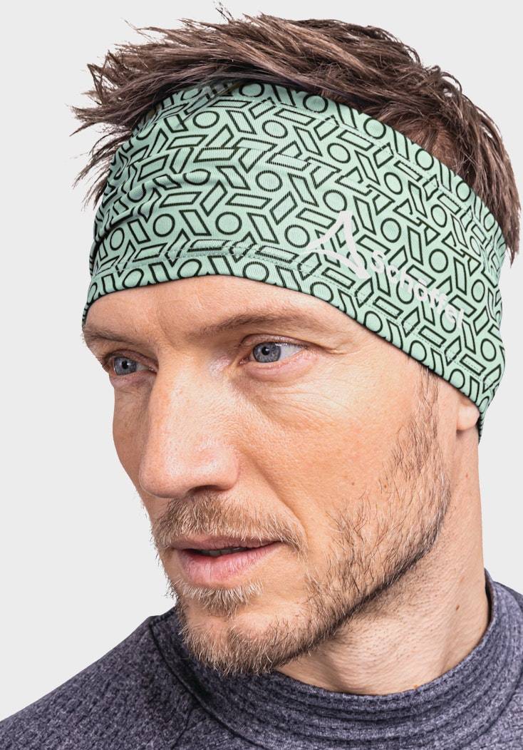 Schöffel Elastisches Stirnband