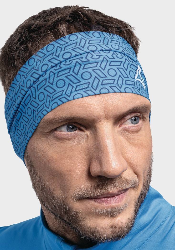 Schöffel Elastisches Stirnband 50% Rabatt für begrenzte Zeit