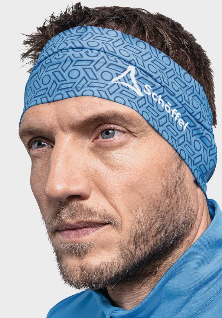 Schöffel Elastisches Stirnband 50% Rabatt für begrenzte Zeit