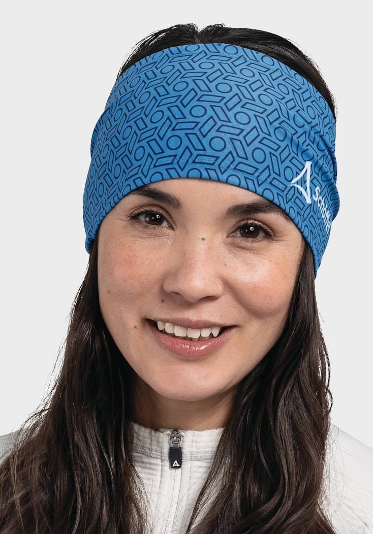 Schöffel Elastisches Stirnband 50% Rabatt für begrenzte Zeit