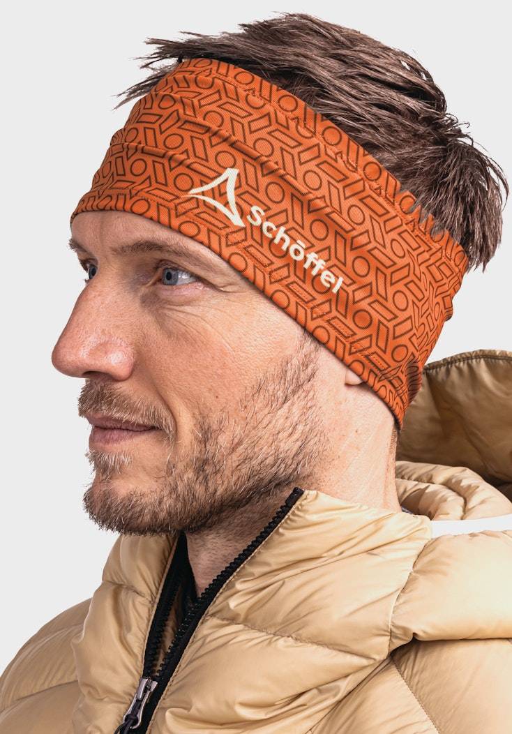 Schöffel Elastisches Stirnband Rabatte dieses Monats