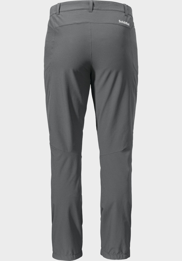 Schöffel Technische und wärmende Wanderhose Online
