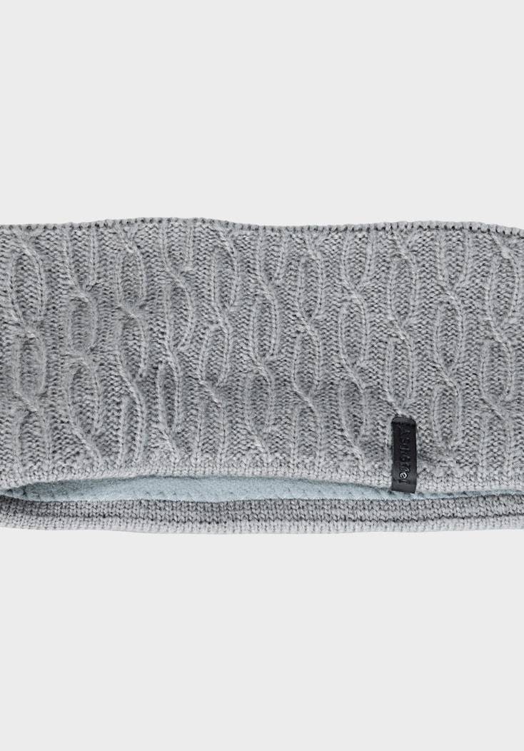 Schöffel Leichtes und wärmendes Strickstirnband Auslauf