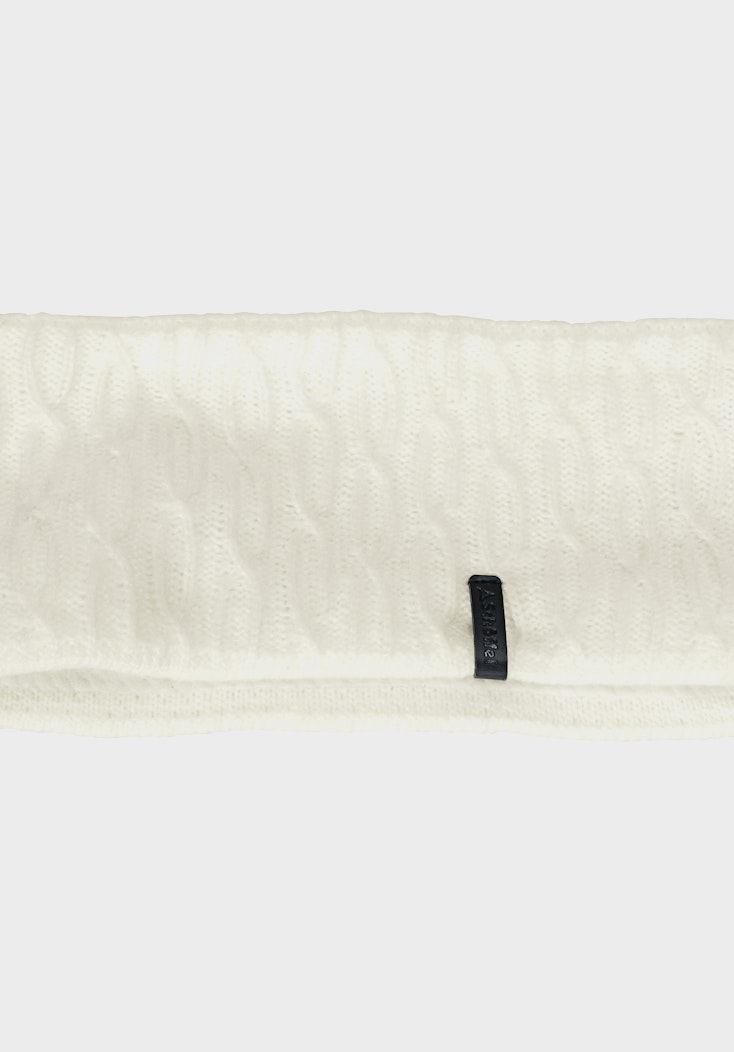 Schöffel Leichtes und wärmendes Strickstirnband Verkauf