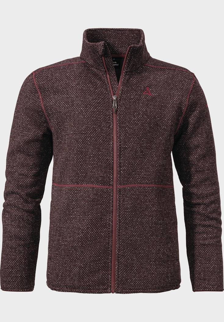 Schöffel Warmer und schnelltrocknender Fleece