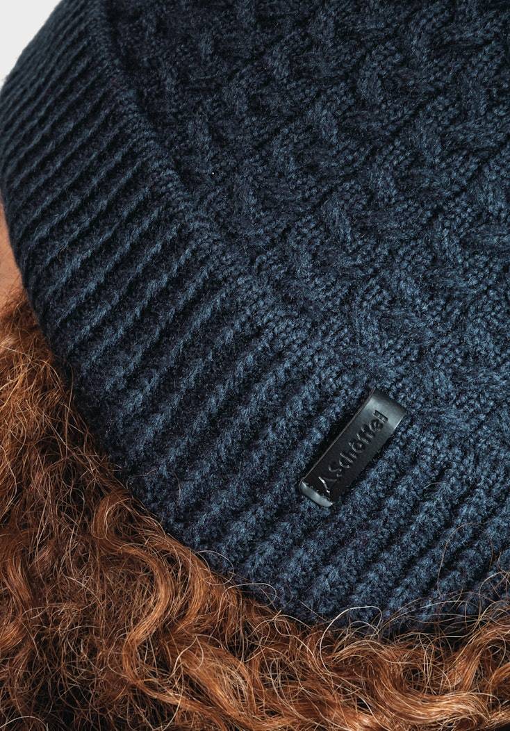 Schöffel Wärmende Strickmütze im Angebot