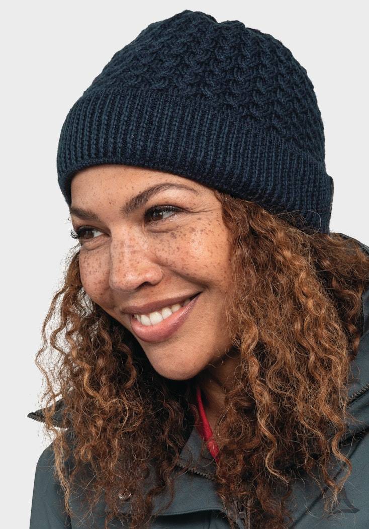 Schöffel Wärmende Strickmütze im Angebot