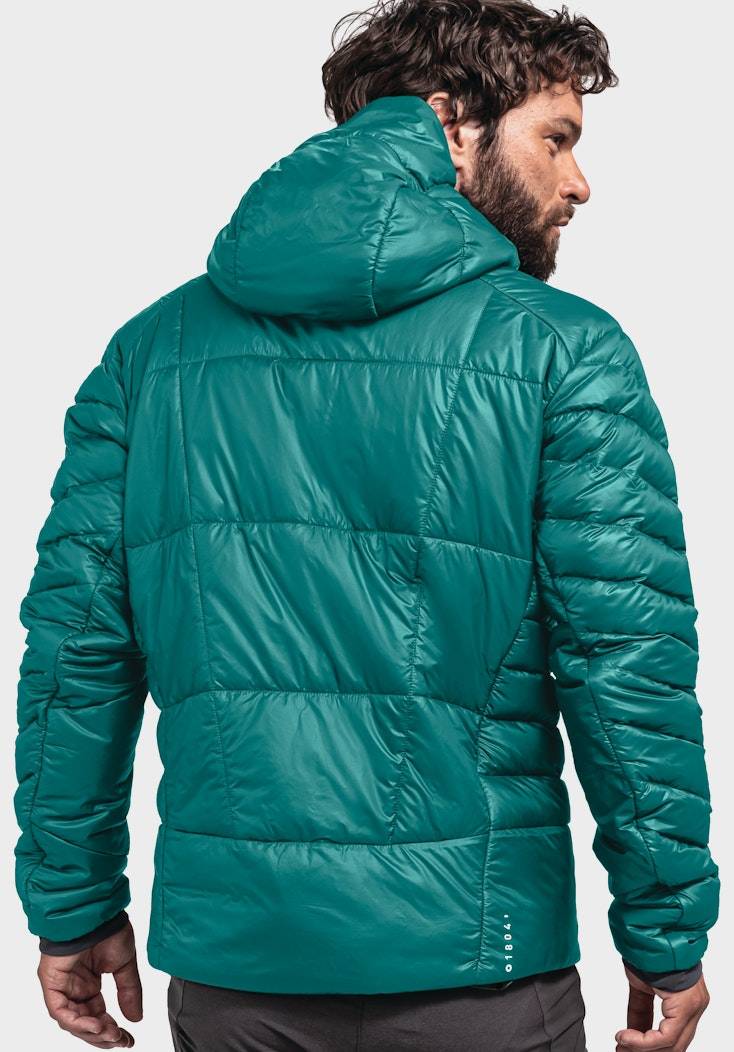 Schöffel Komprimierbare & leichte Isolationsjacke Schlussverkauf