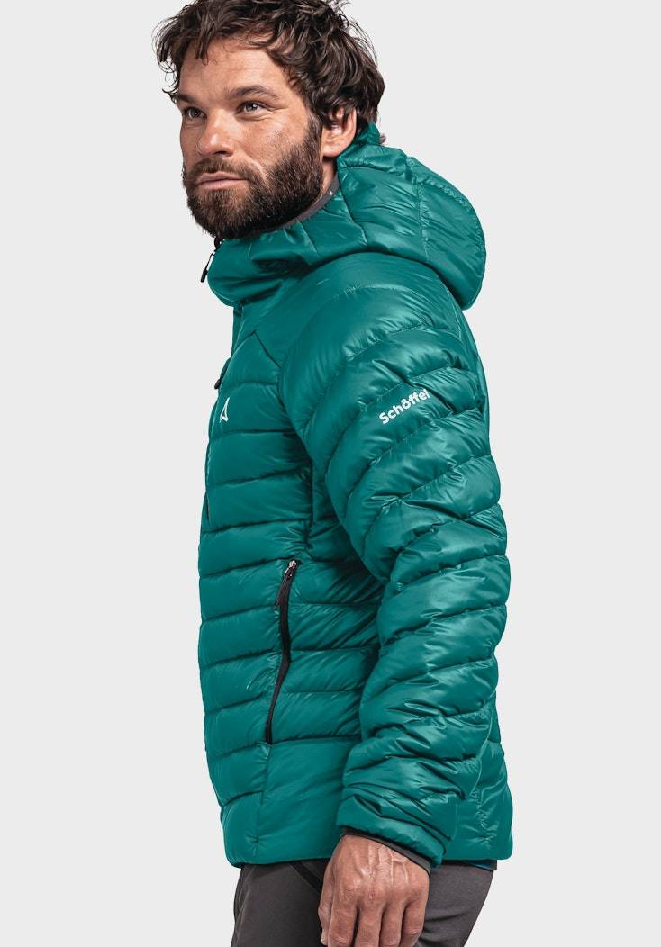 Schöffel Komprimierbare & leichte Isolationsjacke Schlussverkauf