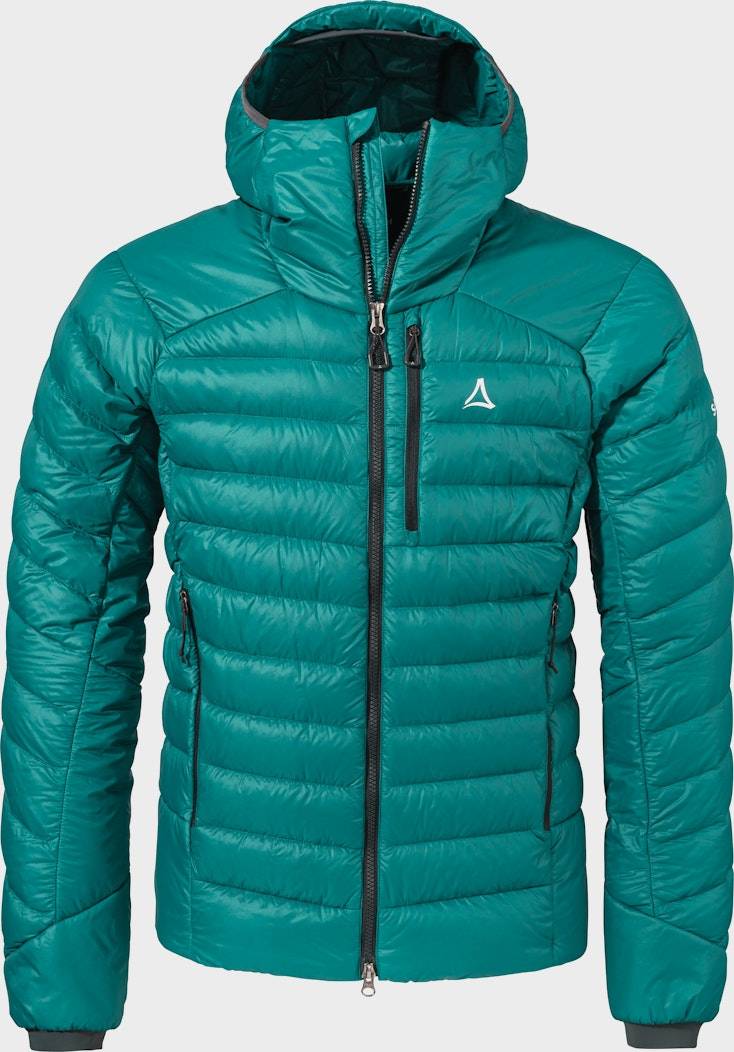 Schöffel Komprimierbare & leichte Isolationsjacke Schlussverkauf