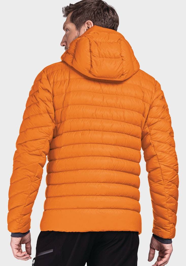 Schöffel Extrem leichte und wärmende Daunenjacke Meist gekauft