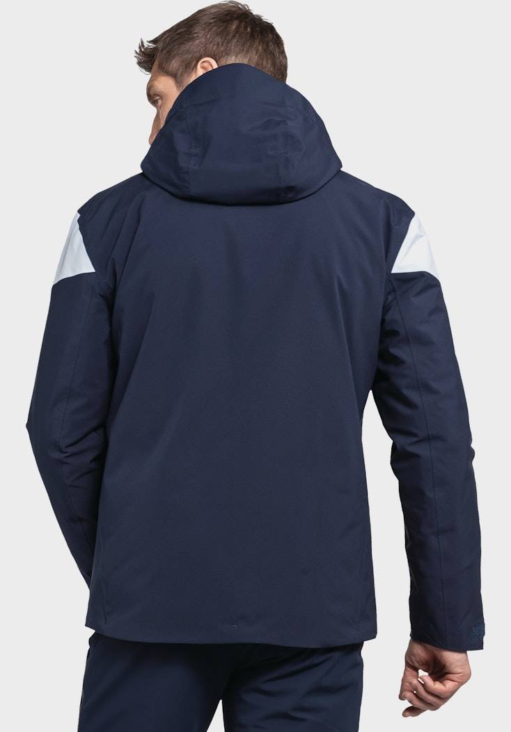 Schöffel Komfortable und wasserdichte Skijacke Fabrik Onlineshop