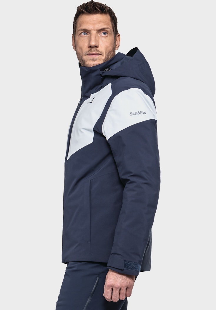 Schöffel Komfortable und wasserdichte Skijacke Fabrik Onlineshop