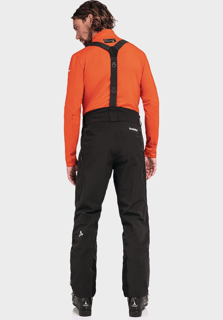 Schöffel Wasserdichte und atmungsaktive Skihose Sonderangebot