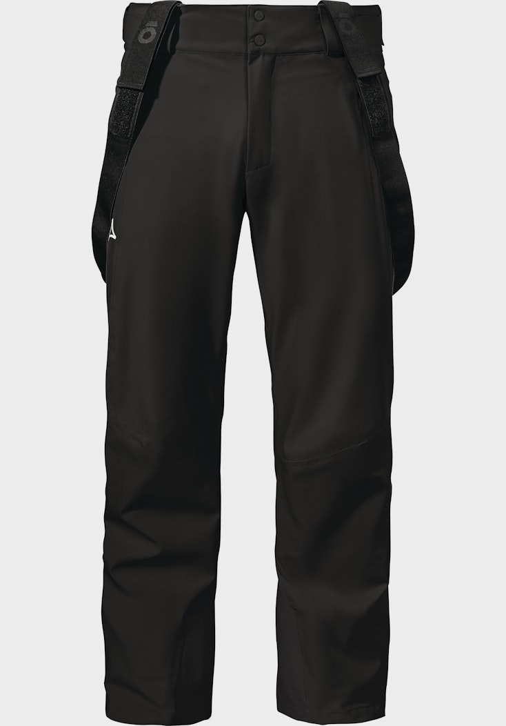 Schöffel Wasserdichte und atmungsaktive Skihose Sonderangebot